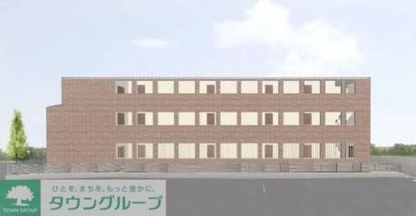 AJ千葉寺003の物件内観写真